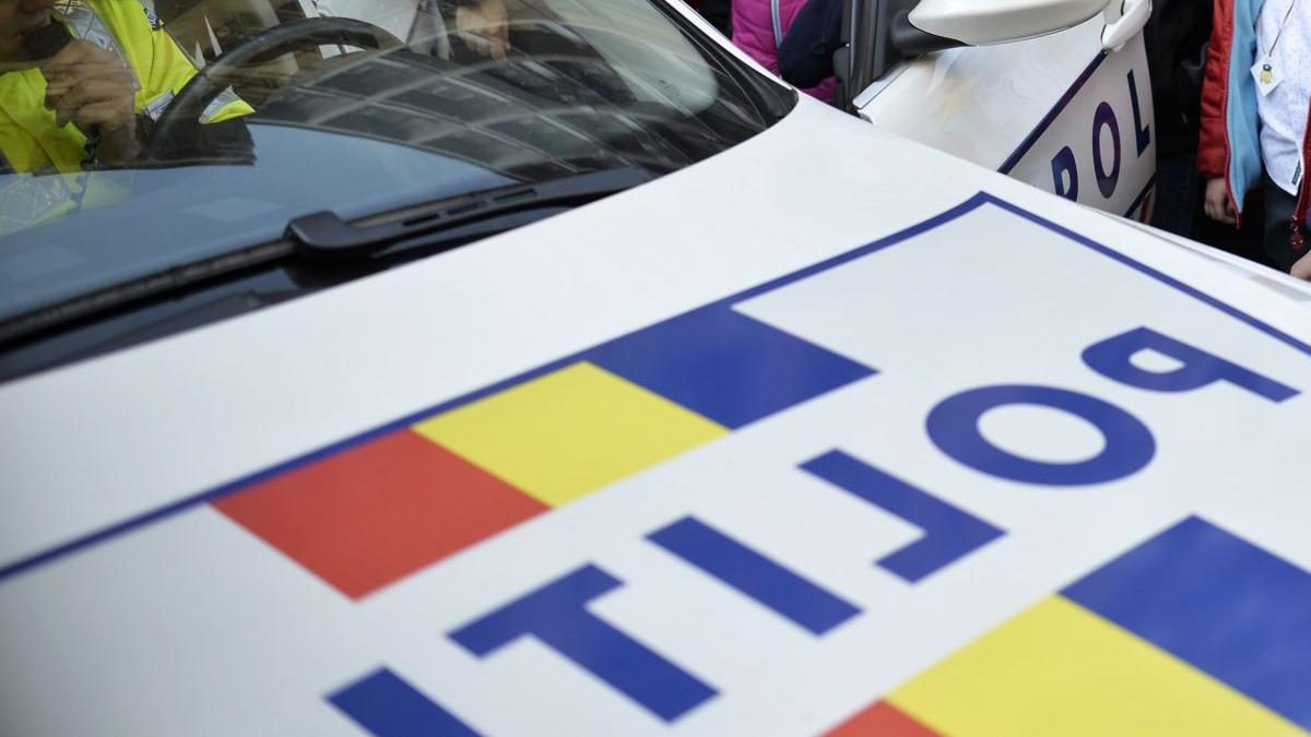 copil sase ani dizabilitati abuzat propriii parinti roman