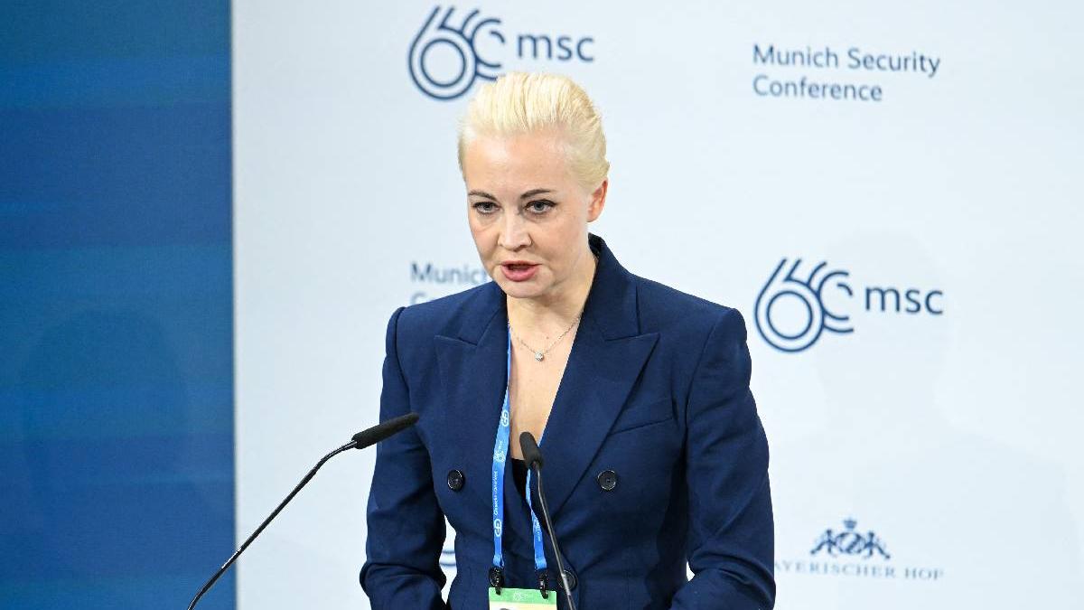 iulia navalnii sa luptam impreuna putin tras la rasoundere alexei navalnii