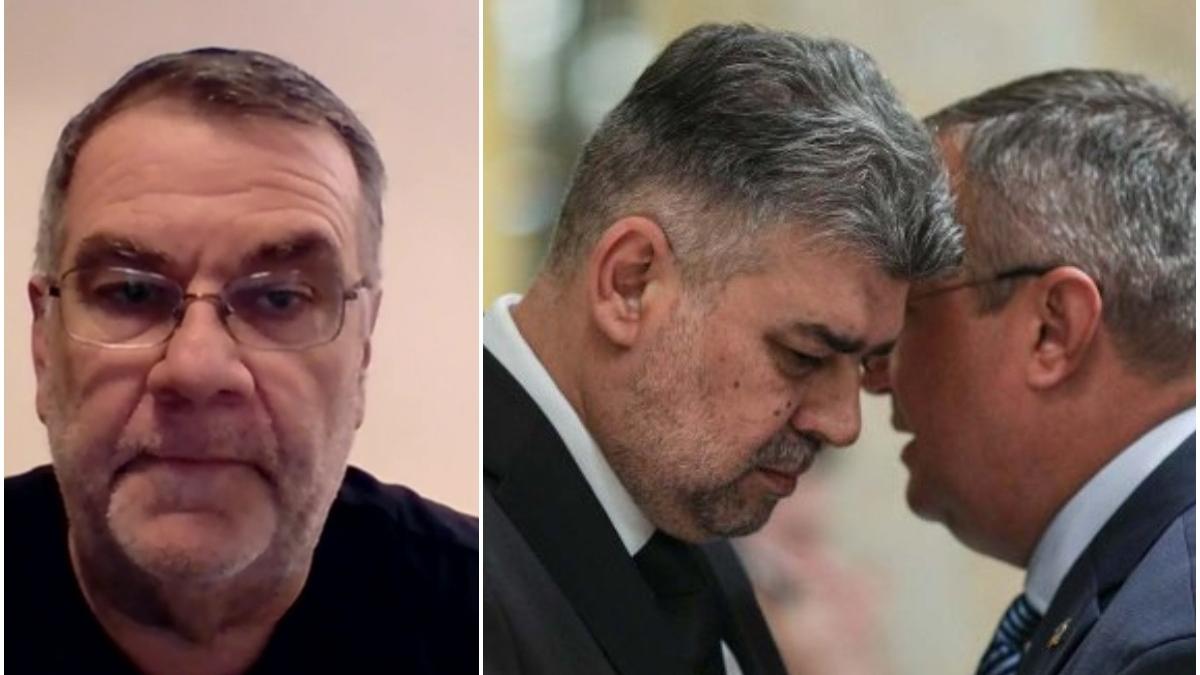 profesor bogdan teodorescu previziuni analiza alegeri 2024