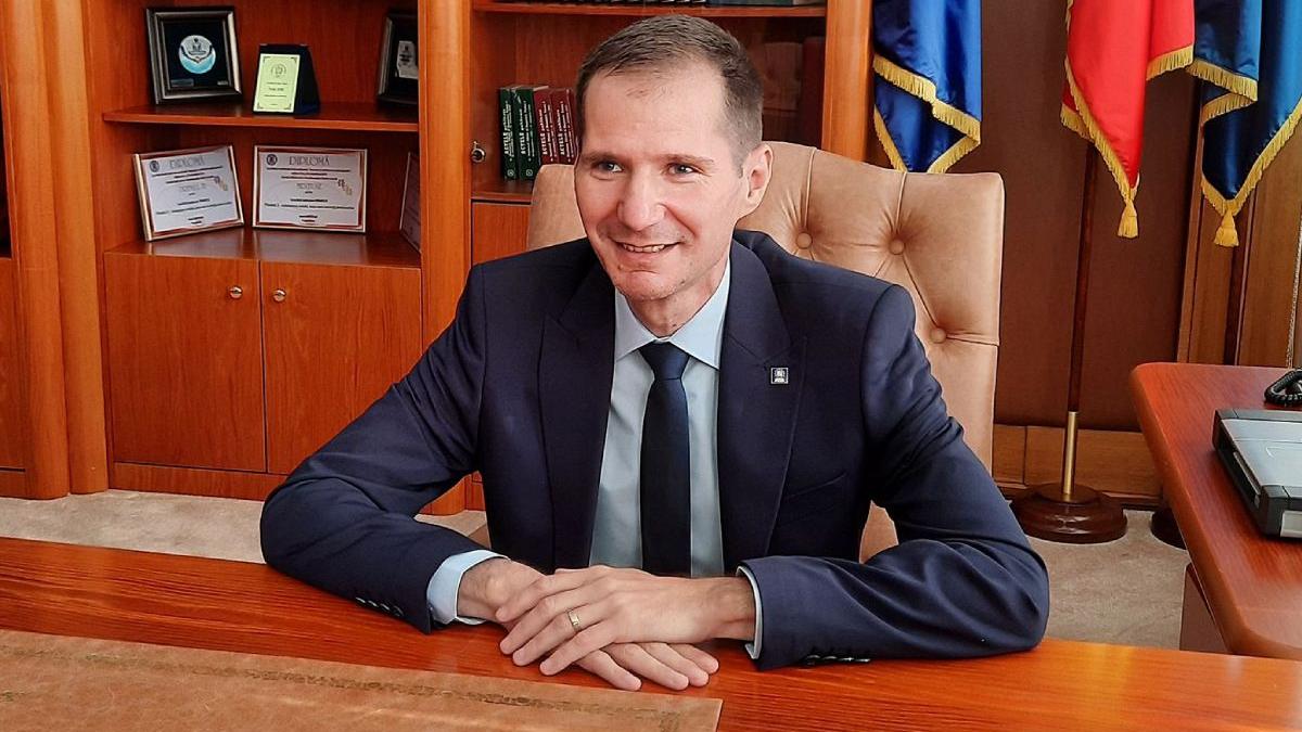 catalin toma presedinte consiliul judetean vrancea a murit