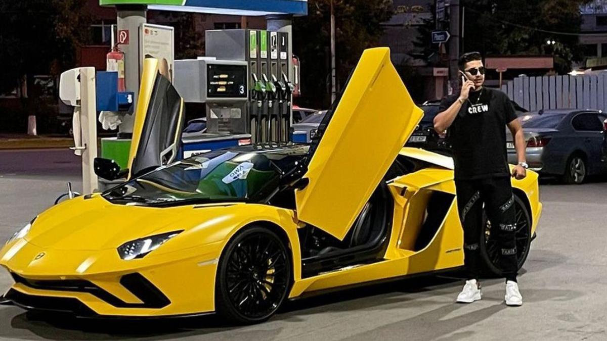 imagini avere frati fabian crima petrecere vedete padina