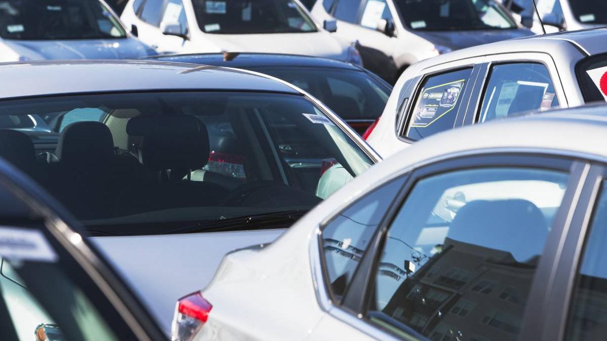 peste 8 milioane autoturisme inmatriculate parcul auto national