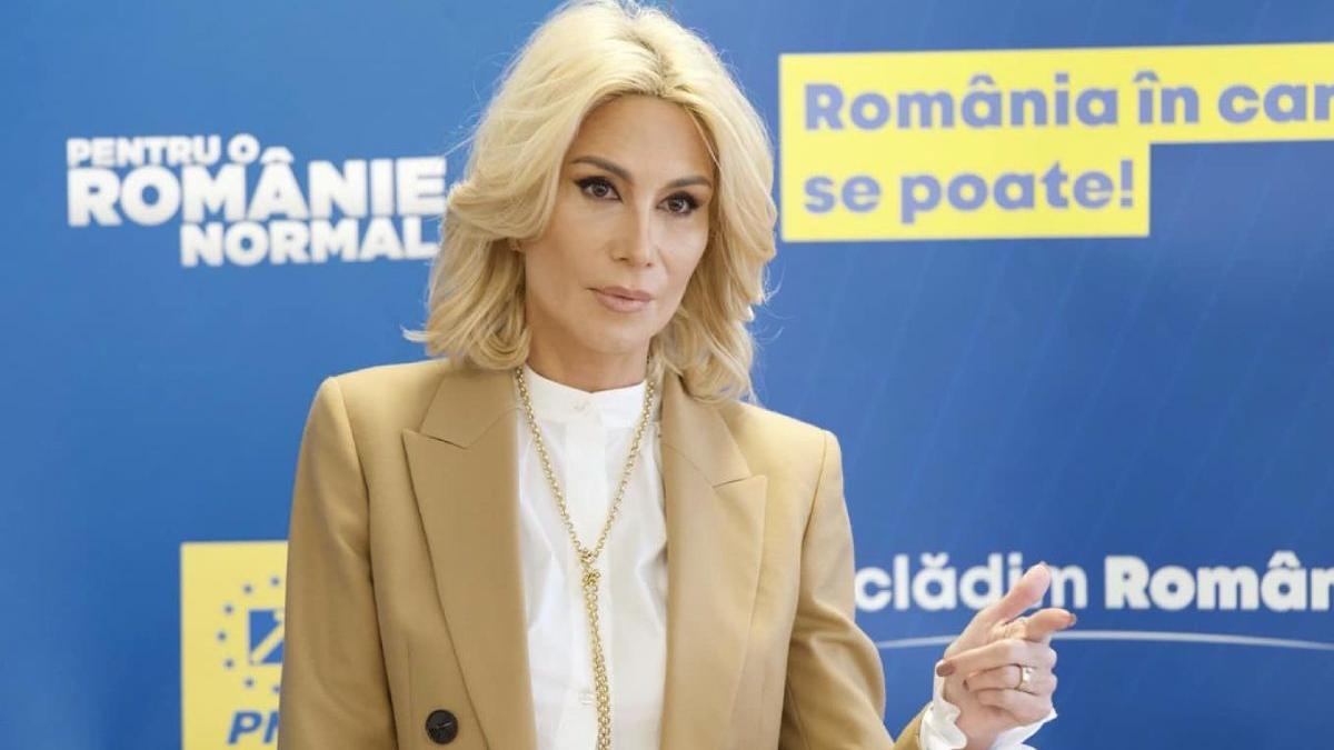 raluca turcan rezultate bune pnl sibiu solutii proiecte