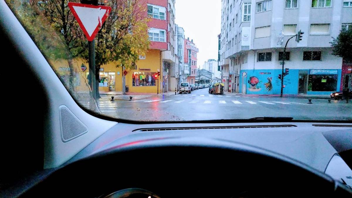 sofer slatina scapat amenda politist rutier nu stiut calculeze