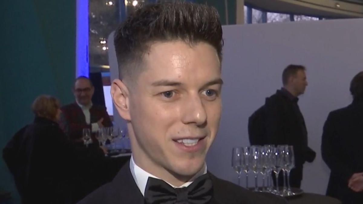 andrei muntean gimnast roman jocurile olimpice paris 2024