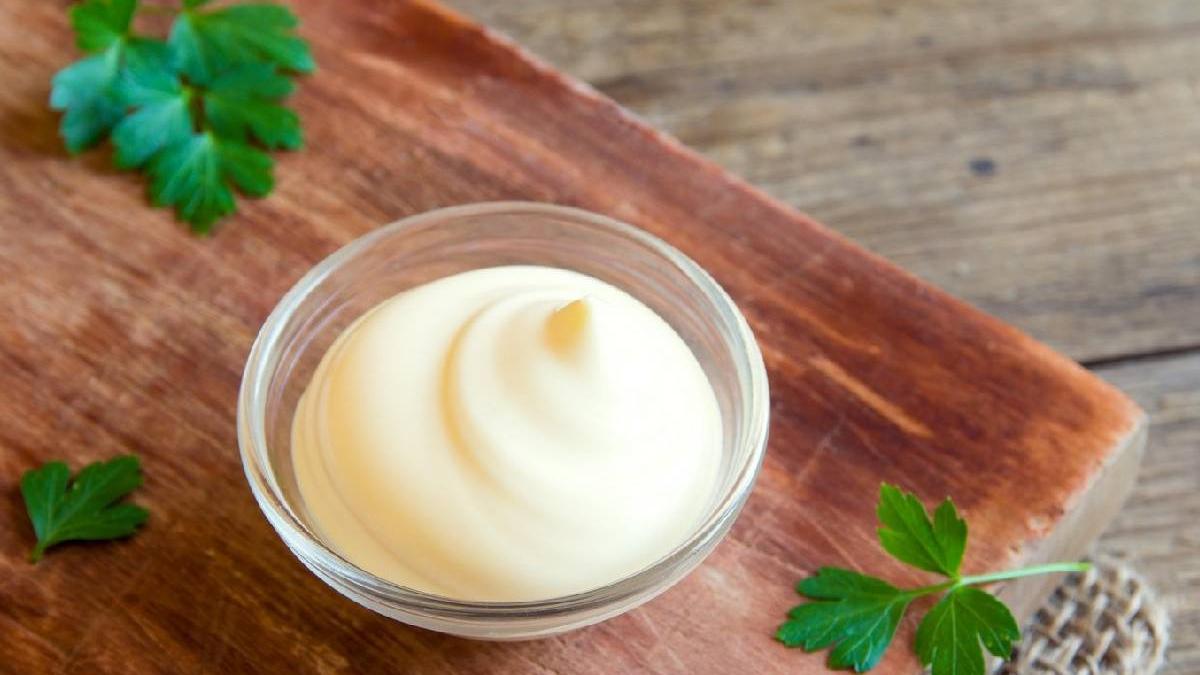 maioneza fara ulei deliciul celor care vor slabeasca sanatoasa