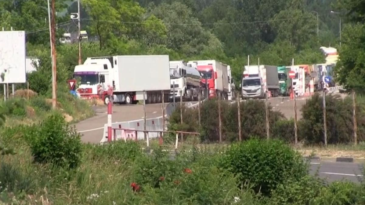 Site-ul ANAF face noi victime. Firmele de transport nu pot accesa codurile din sistemul informatic și riscă amenzi uriașe