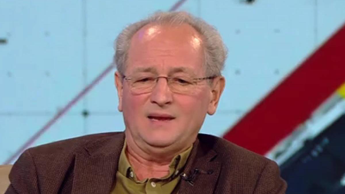 dan puric candidat alegeri prezidentiale