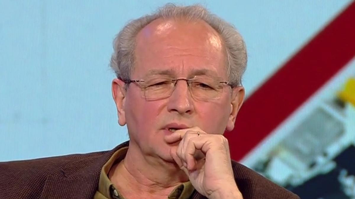 dan puric replica adversari politici candidatura prezidentiale partid aur