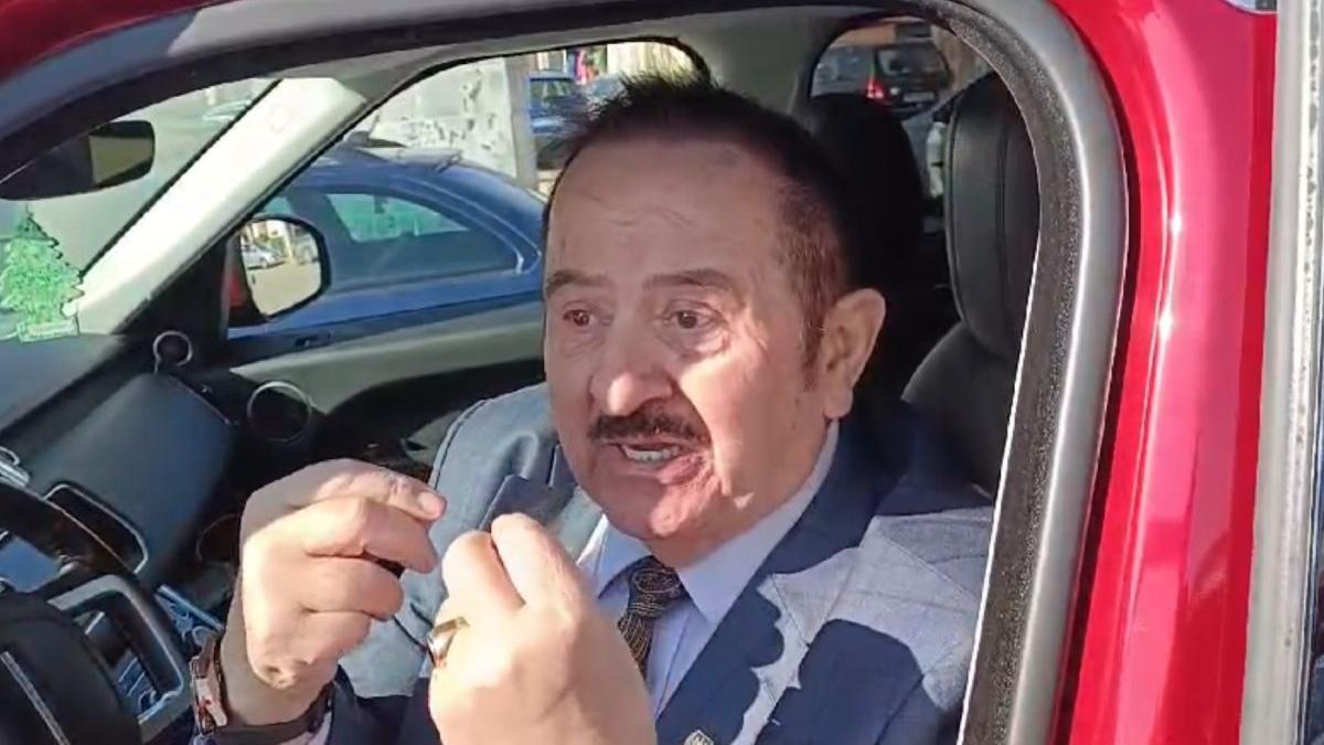 fost prefect gorj dan ilie moreg fara permis conducere