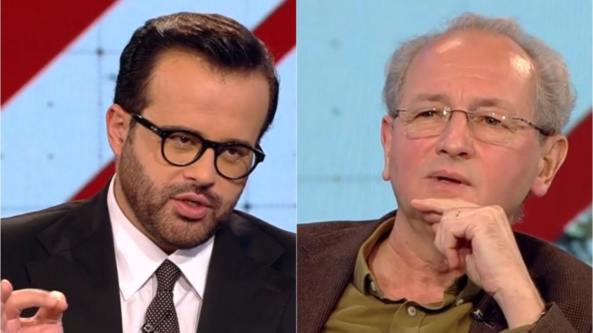 mihai gadea intrebari fulger pentru dan puric