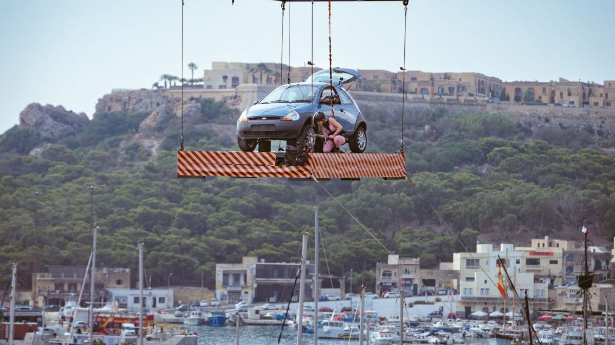 power couple romania proba inaltime