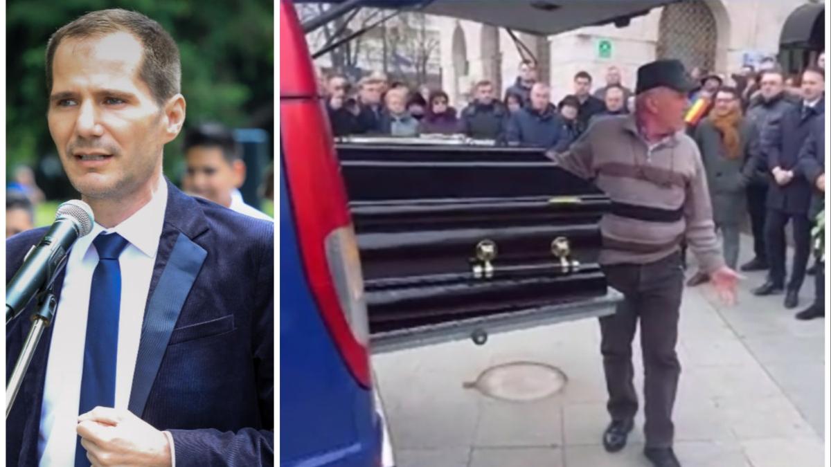 sicriu catalin toma viroza inmormantare