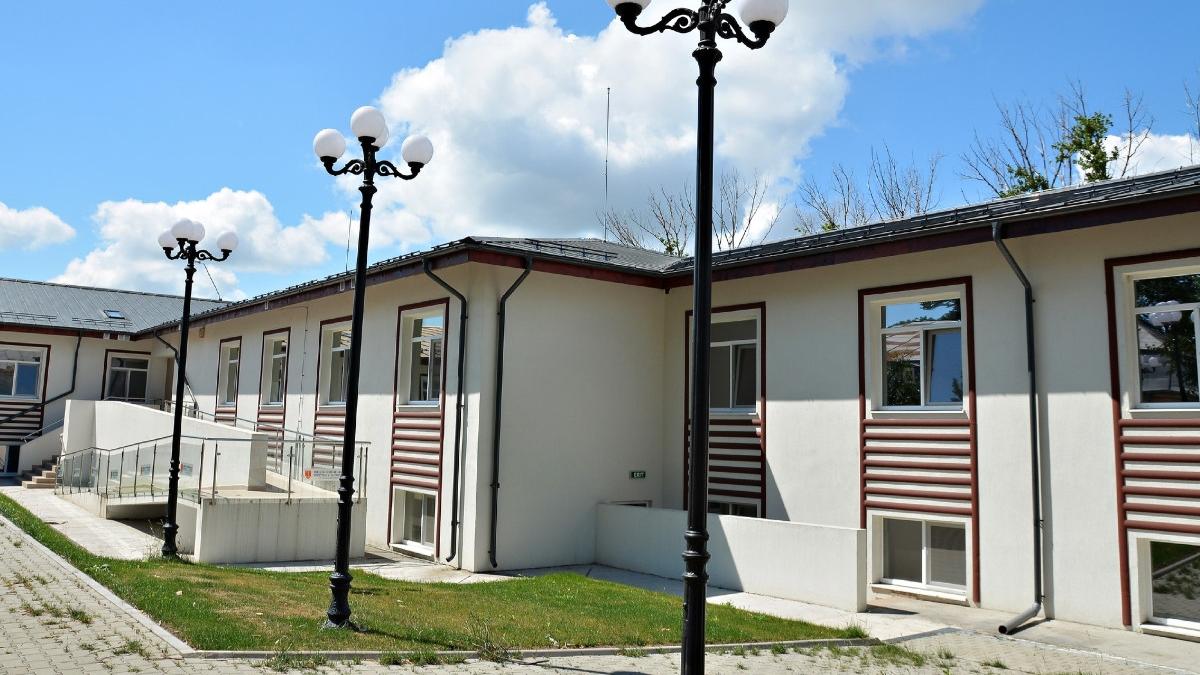 spital romania echipamente unice depistare cancer de piele metode non invazive