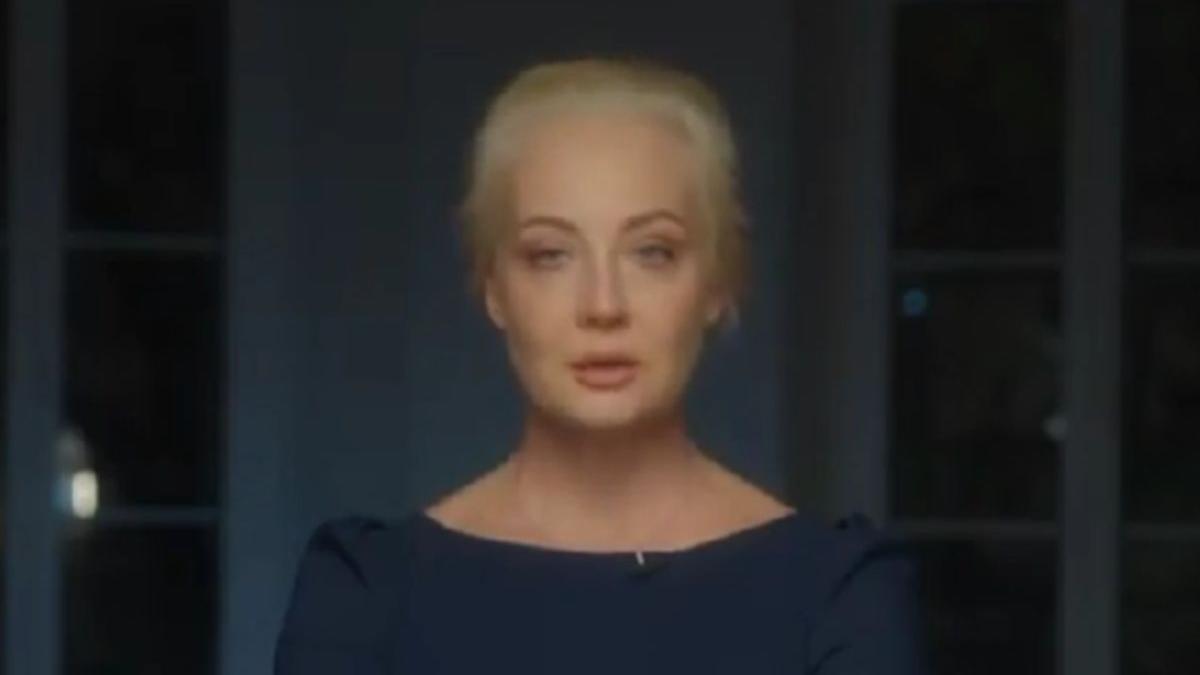 vaduva aleksei navalnii dezvaluiri motiv putin ordonat uciderea disidentului impartasiti furia