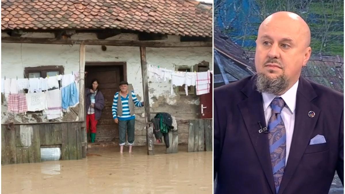 dezastre naturale fotografii campanie constientizare paid