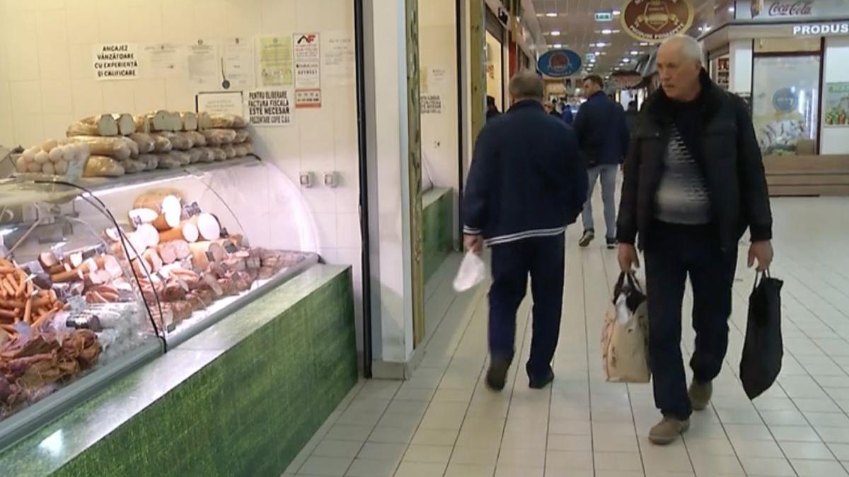 ingrijorari privind hrana romanilor solutiile cu care au venit ministrii