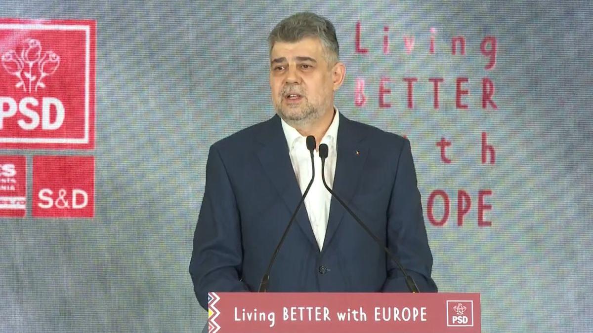 marcel ciolacu nu vreau ca romania sa fie vasalul rusiei