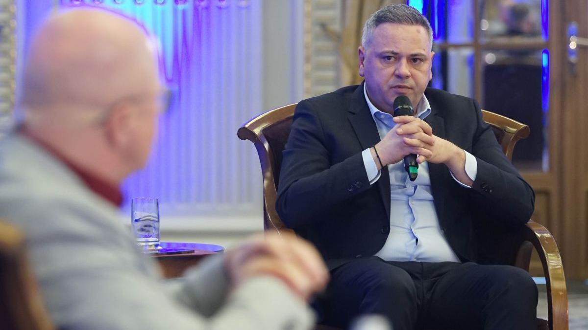 ministrul agriculturii vrea sa scoata produse marca proprie magazine romania