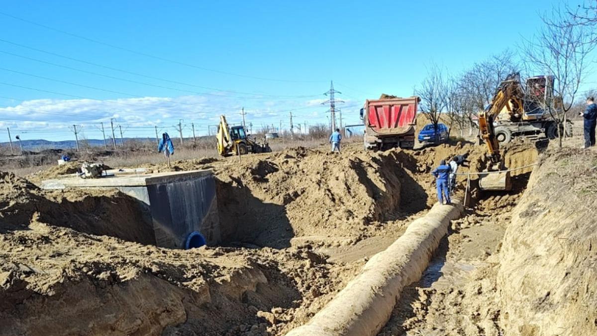 restrictii apa potabila craiova dolj gorj