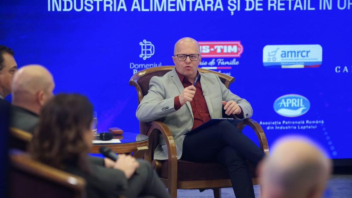 retaileri producatori fata in fata ministrii guvern ciolacu conferinta ro 3 0