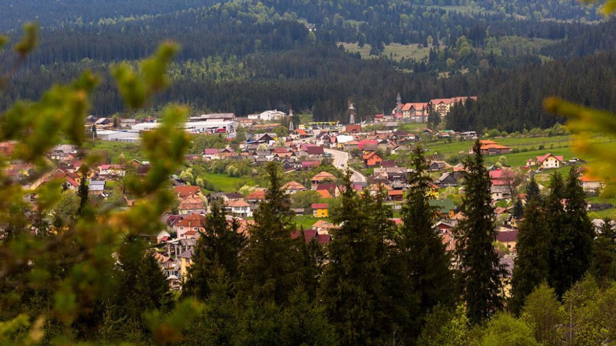 statiune balneara borsec romania taxa turisti