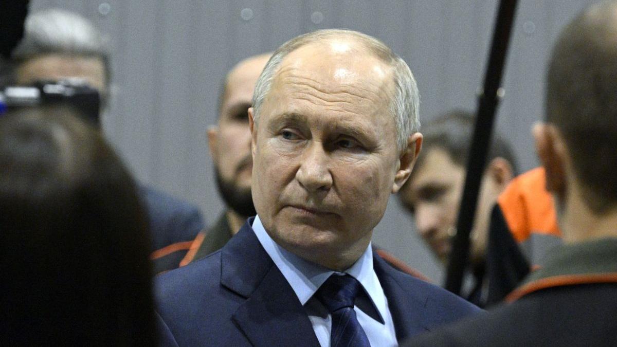 vladimir putin gest neasteptat moartea aleksei navalnii recompensat personaj cheie deces disident