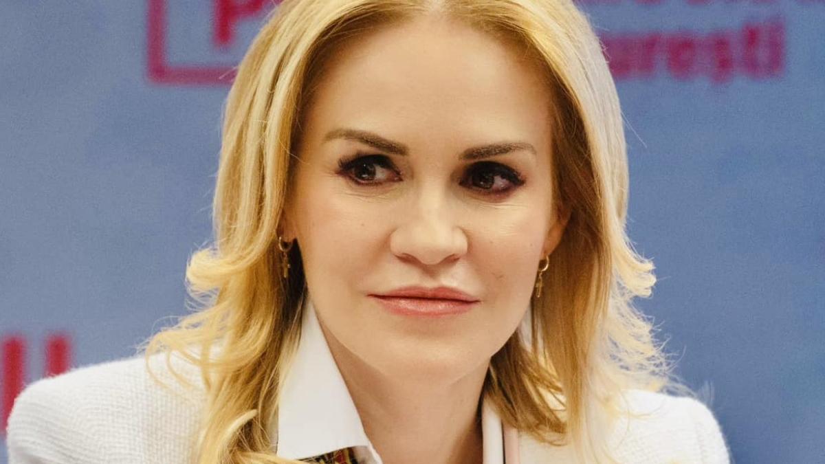 gabriela firea psd despre comasarea alegerilor 2024