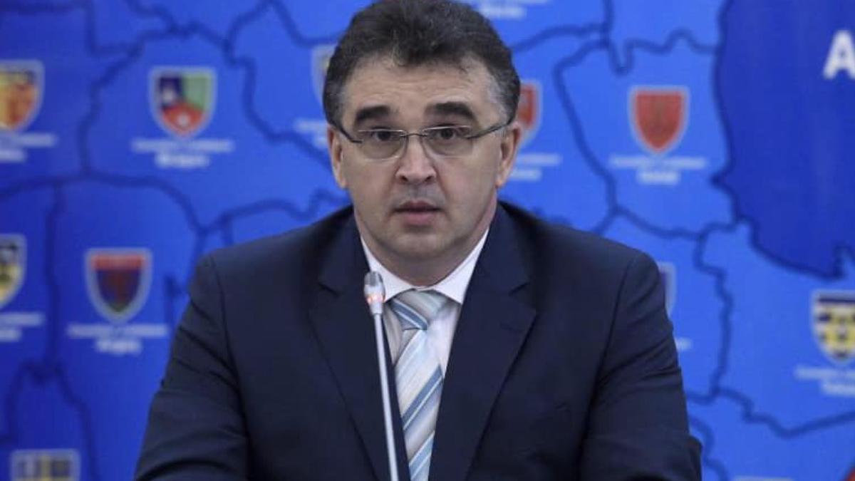 marian oprisan anunt mandat presedinte cj vrancea moarte catalin toma