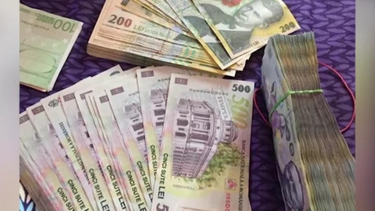 metoda inselatorie bani falsi telegram avertisment politie