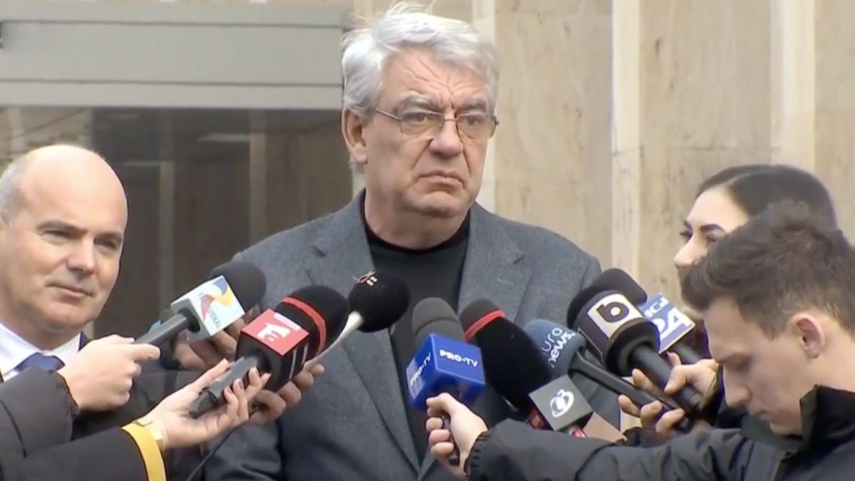 mihai tudose 60 romani doresc comasare alegeri continuare guvernare