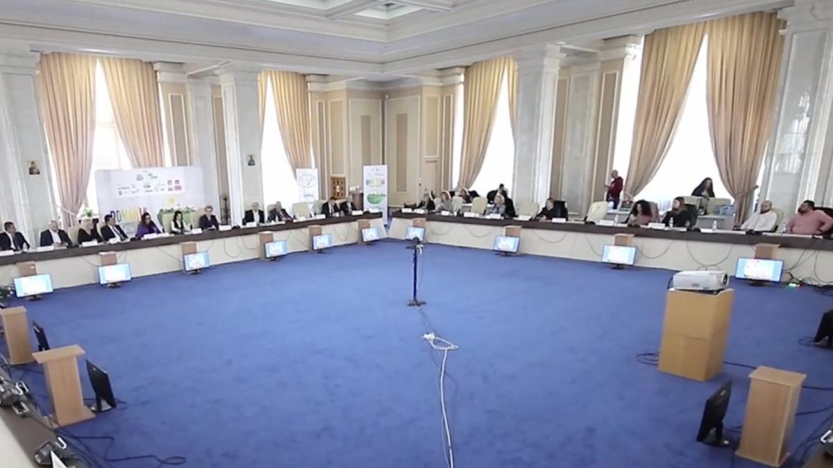 obiective 2024 dezvoltare sustenabila conferinta romania responsabila