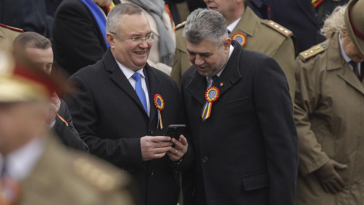 psd pnl liste comune alegerile europarlamentare marcel ciolacu