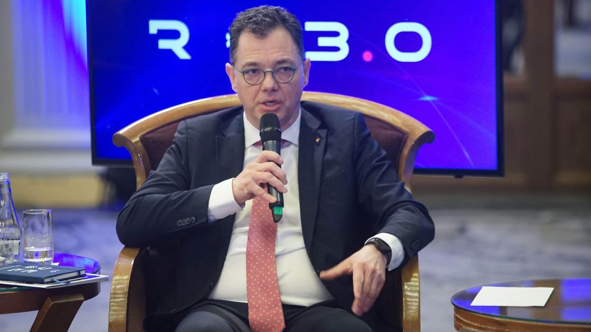 sprijin produse romanesti ministru economie