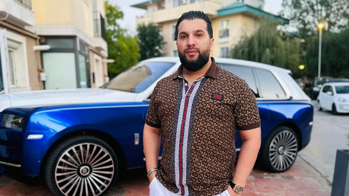 tzanca uraganu viteza excesiva autostrada bucuresti brasov