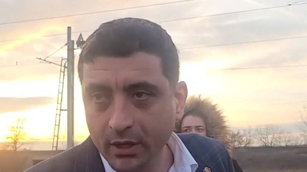 ucraineni filmari george simion intalniri agenti rusi dezvalu