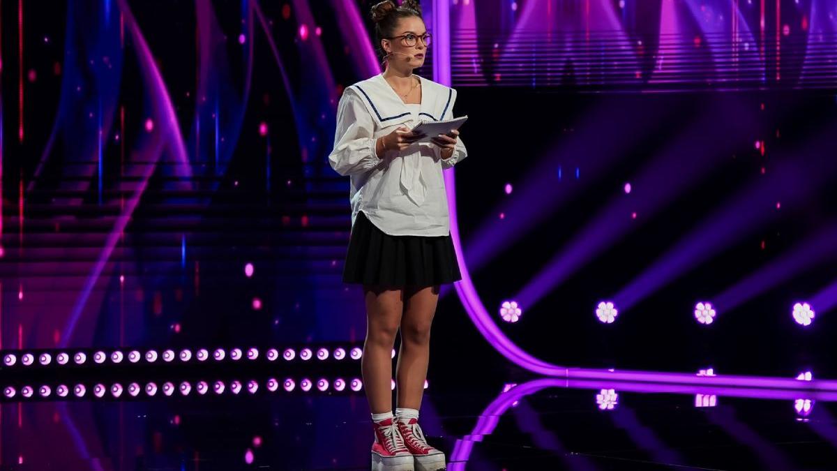 doina teodoru castigatoare sezonul 3 revine iumor roast de senzatie