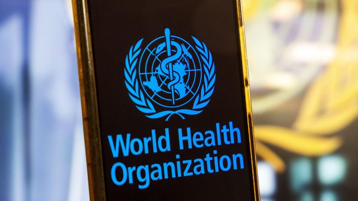 esecul politicilor organizatiei mondiale a santatii