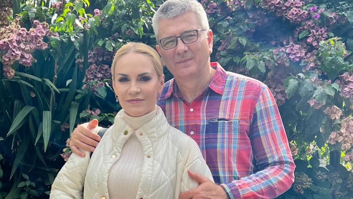 florentin pandele gabriela firea sotia mea nu va fi candidat primaria capitalei