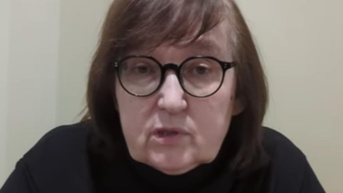 mi au aratat trupul fiului meu mama lui alexei navalnii acuza autoritatile ca o ameninta si o