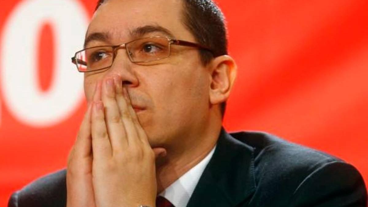 victor ponta alegeri prezidetiale marcel ciolacu