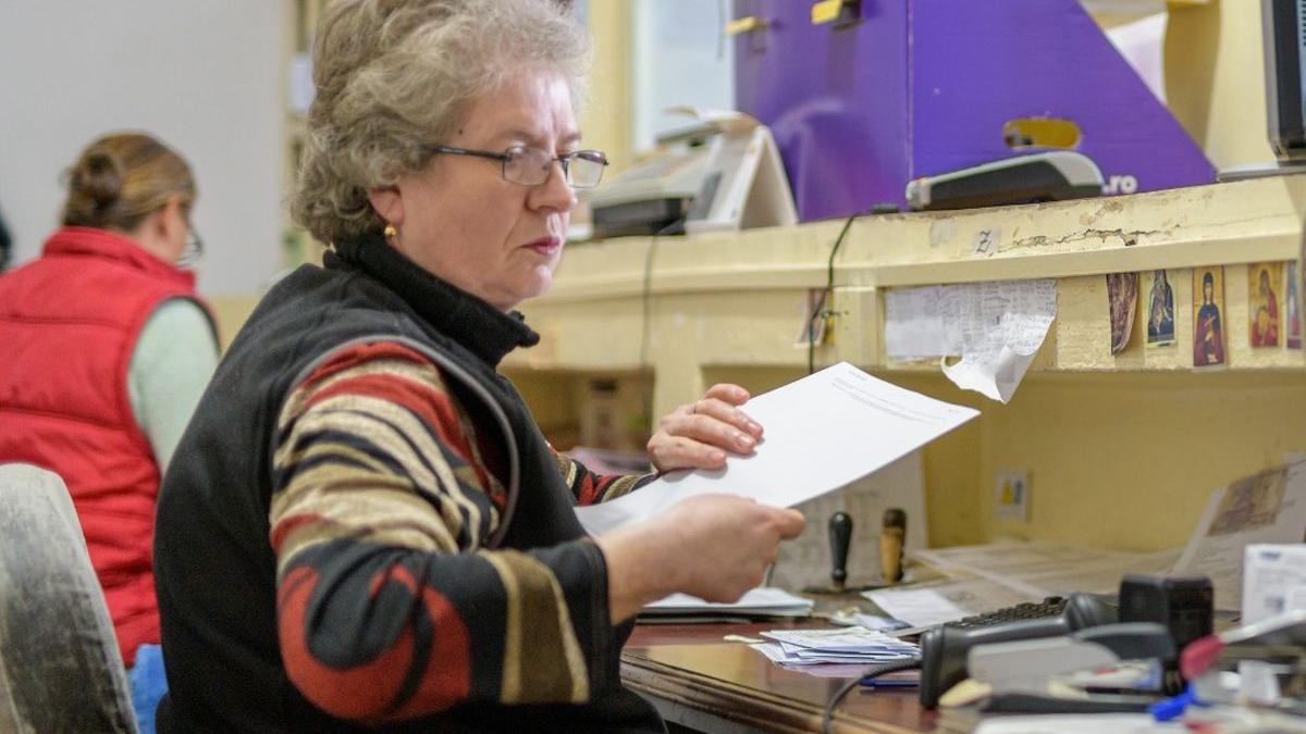 cati bani castiga angajat posta romana 2024