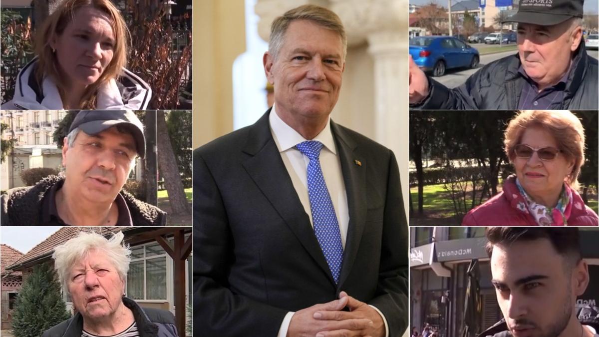 consultare nationala antena 3 cnn klaus iohannis