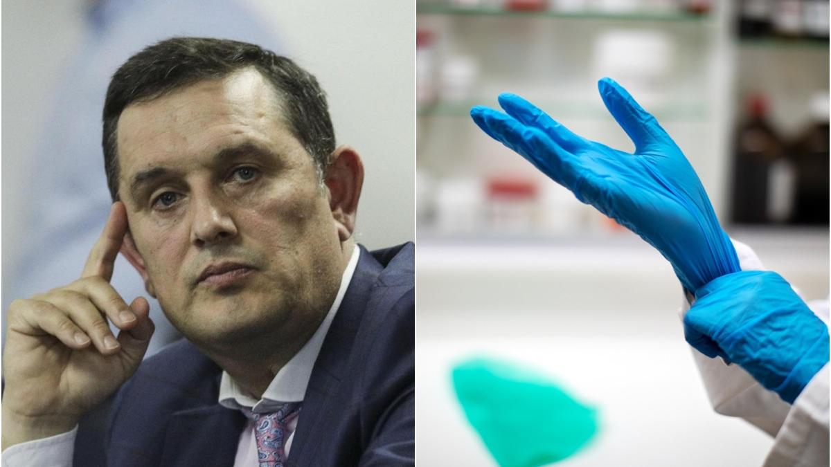 dosar moarte suspecta pandemie covid 19 bucuresti gheorghe piperea