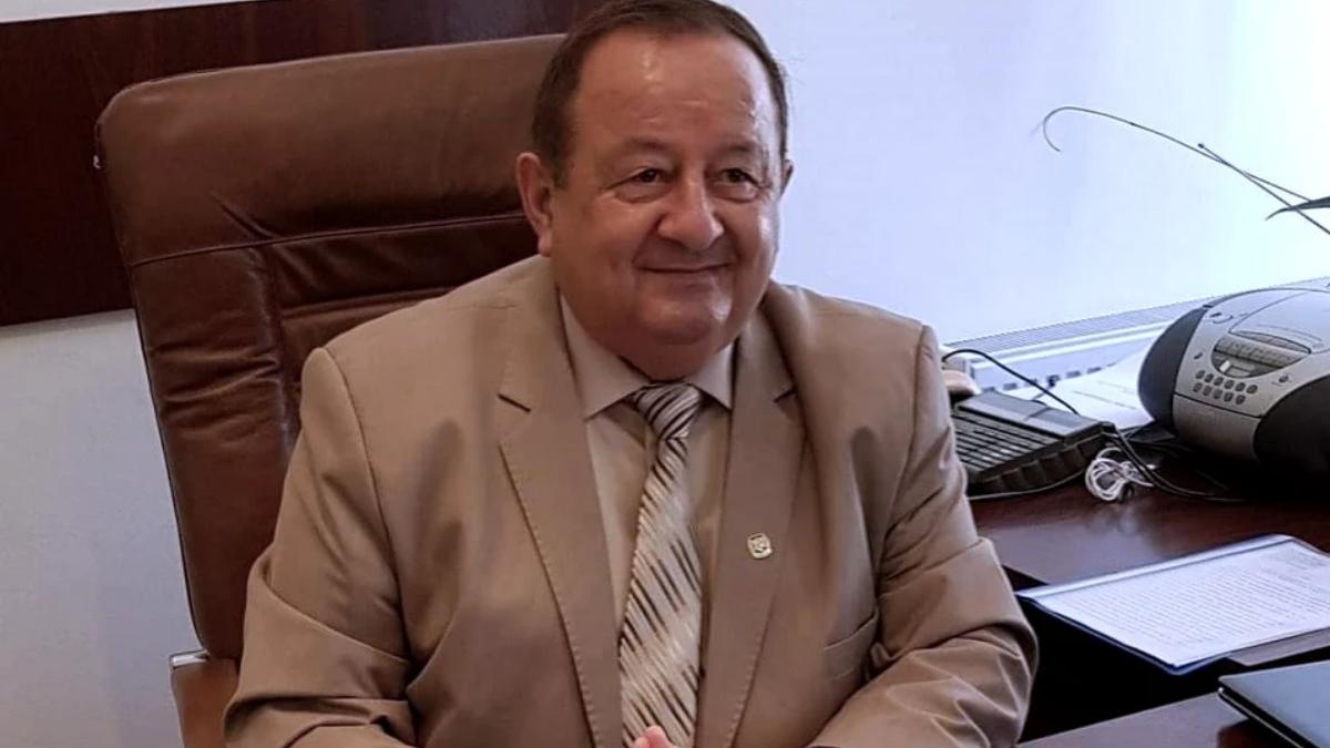 fost prefect gorj dan ilie morega prin volan persmis retras girofar ilegal