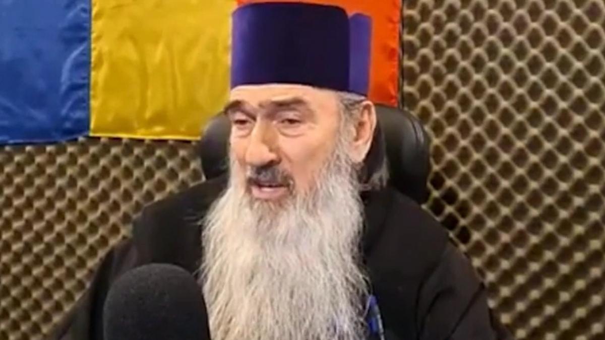 ips teodosie indemn credinciosi post rugaciune mitropolie