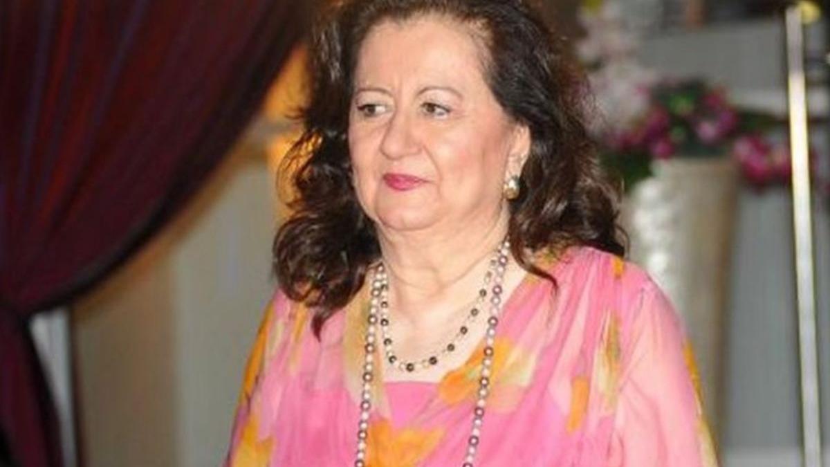 mioara roman a murit