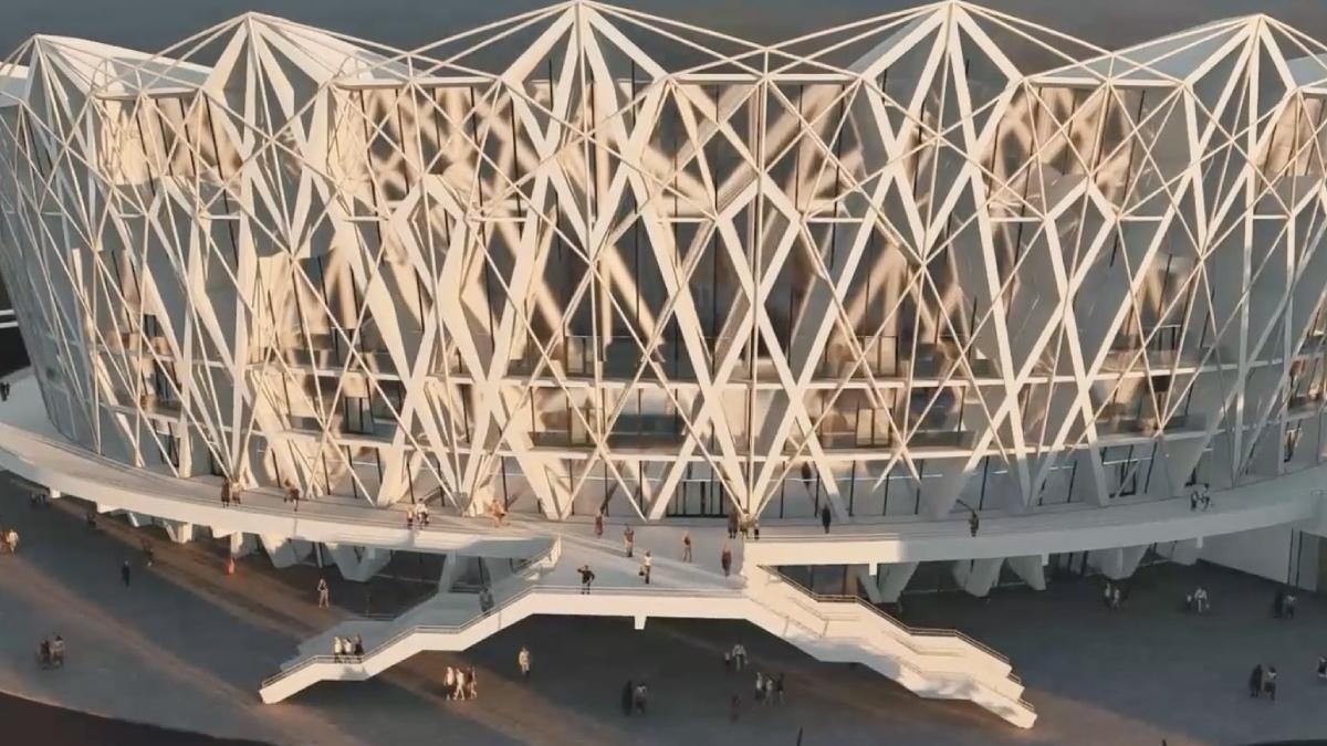 municipiu romania noua sala polivalenta cand va fi gata