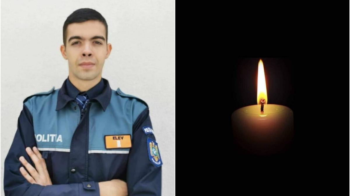 tanar 22 ani mort gorj accident cumplit