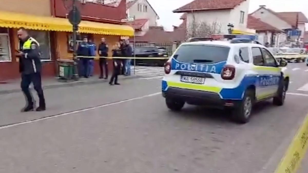tanara 17 ani injunghiata plina strada tanar tentativa suicid drobeta turnu severin